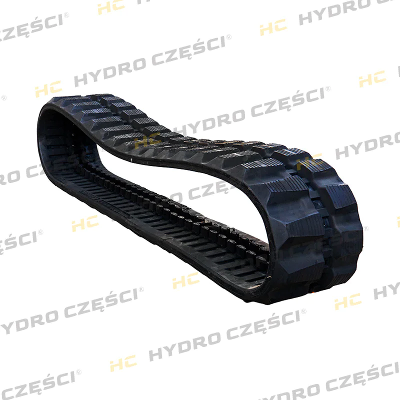 Резиновая гусеница 300x55,5x76Y Arisun – Yanmar VIO30, VIO35, Komatsu PC30