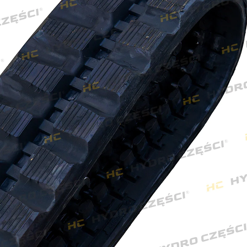 Резиновая гусеница 300x55,5x76Y Arisun – Yanmar VIO30, VIO35, Komatsu PC30