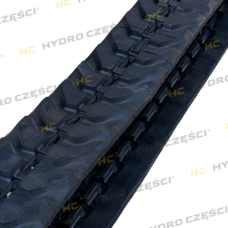 Резиновая гусеница 250x96x38 Arisun - JCB 8020, Kobelco SK20SR, Neuson 2203