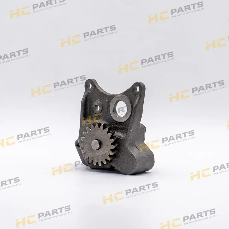 Помпа для моторного масла CAT 3054 3054T - OEM