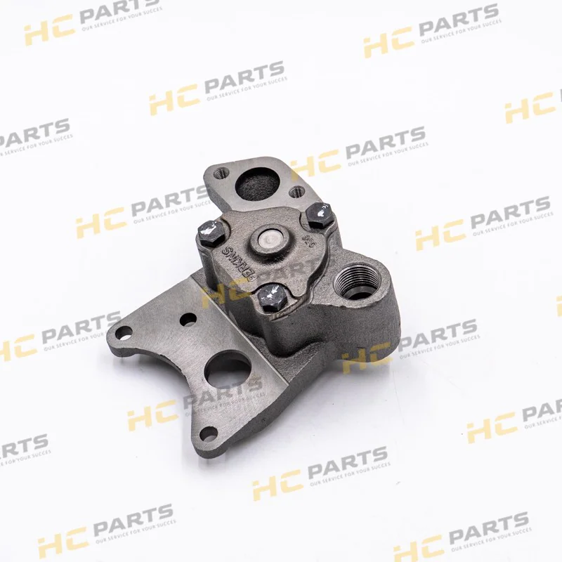 Помпа для моторного масла CAT 3054 3054T - OEM