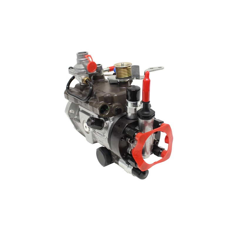 Injection pump suitable for JCB 68.6kW / 3CX 4CX