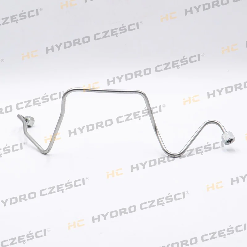 Топливная трубка CAT № 4 C4.4 3054C - KMP BRAND