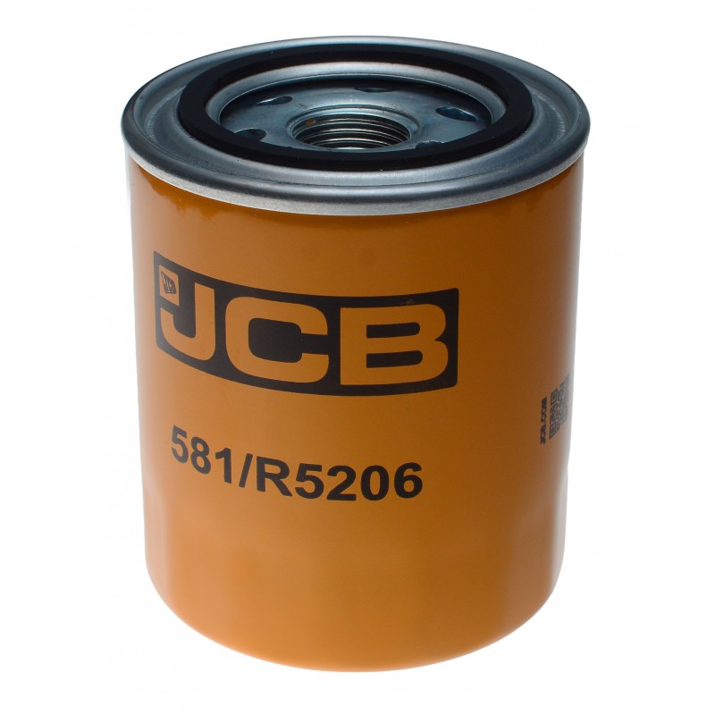 ФИЛЬТР ПЕРЕДАЧИ МАШИНЫ JCB