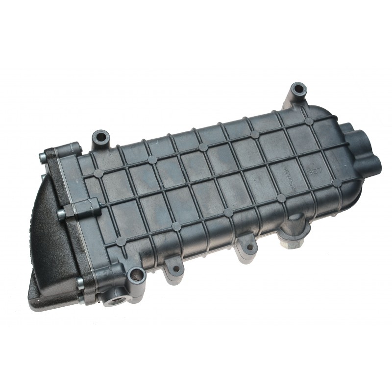 РАДИАТОР EGR OEM PERKINS У ВАС ЕСТЬ CAT