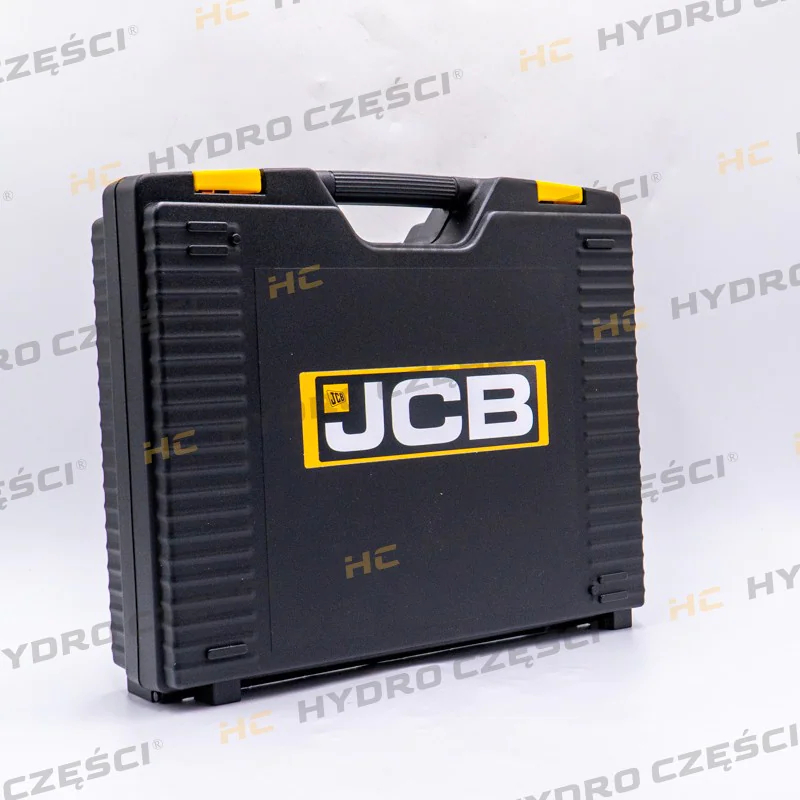 JCB Комплект датчиков Tier4 — ОРИГИНАЛ