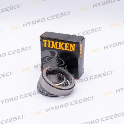 CAT Однорядный конический роликовый подшипник - TIMKEN