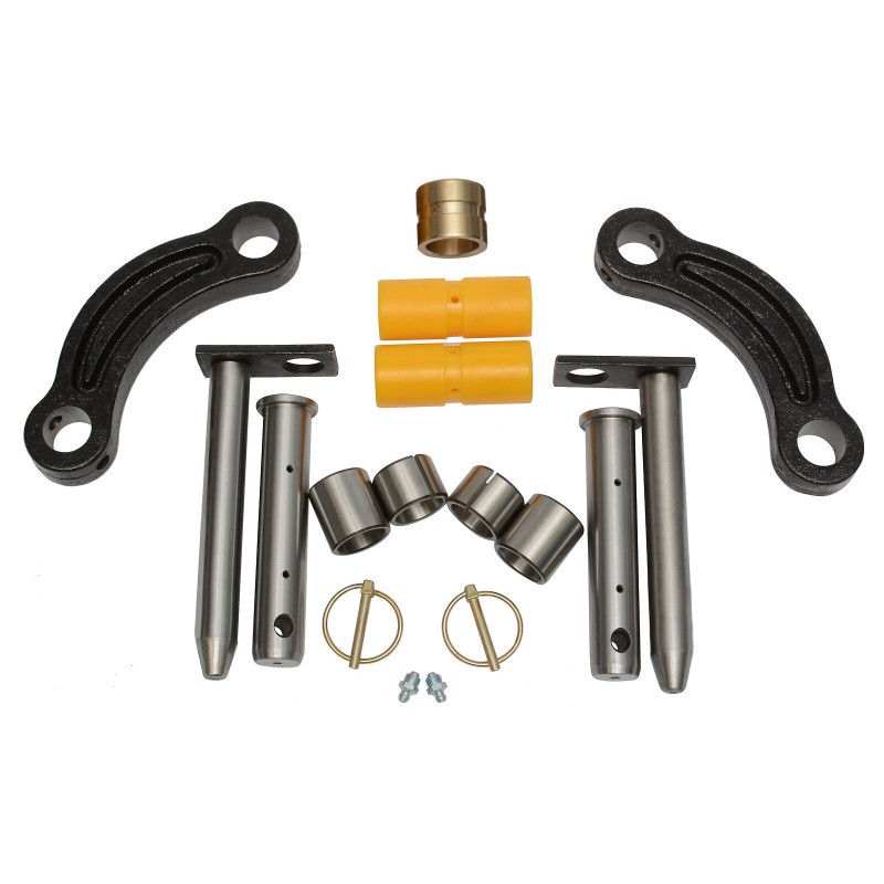 НАБОР ШТИФТОВ ДЛЯ КОВША С РАЗЪЕМАМИ JCB MINI 8014 8016 8018 8020