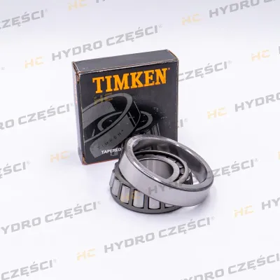 CAT Подшипник приводного вала 40x90x25,25 - TIMKEN