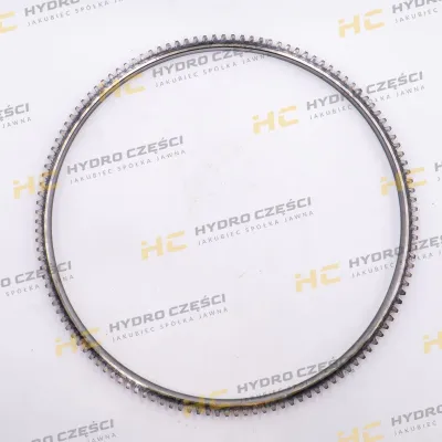 CAT Маховик 126T 3054 3304 - KMP BRAND