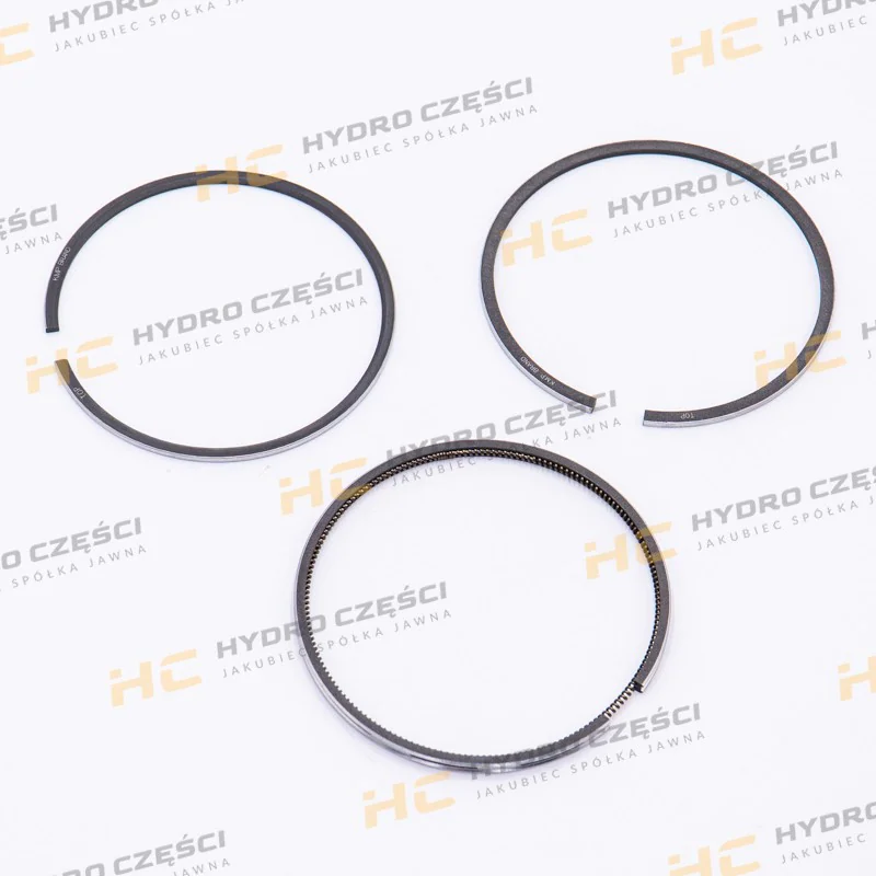 CAT поршневые кольца 98.48 mm 3014-KMP BRAND
