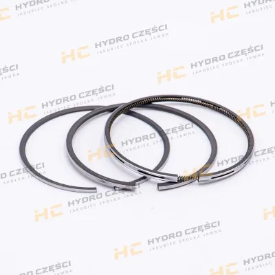 CAT Поршневые кольца 98,48 мм 3014 - KMP BRAND