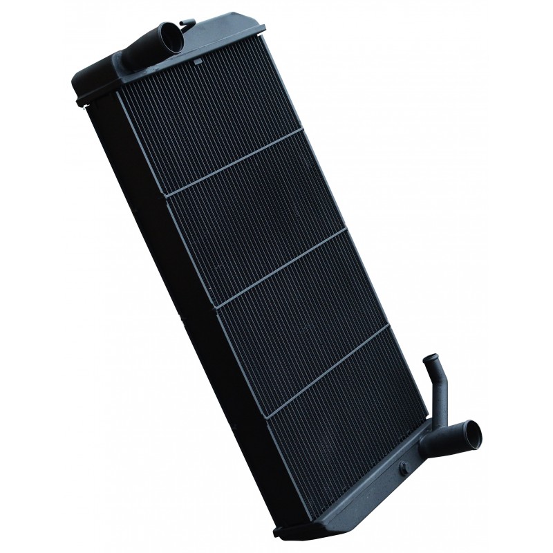 Кулер OEM для экскаваторов CAT M312, M315, M318