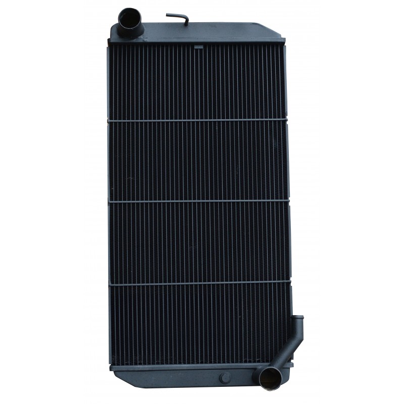 Кулер OEM для экскаваторов CAT M312, M315, M318