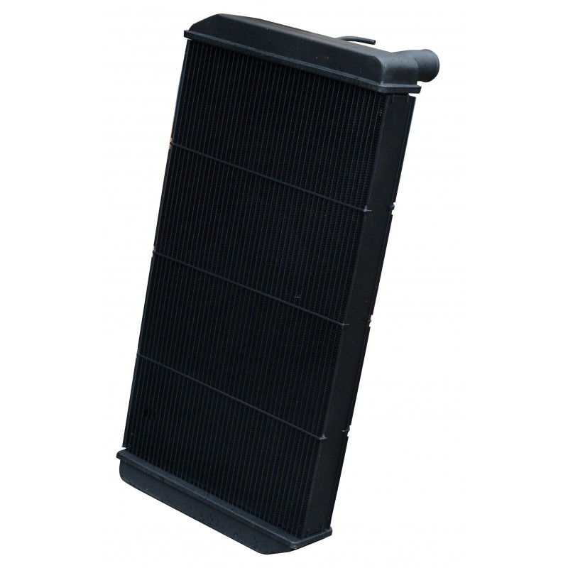 Кулер OEM для экскаваторов CAT M312, M315, M318