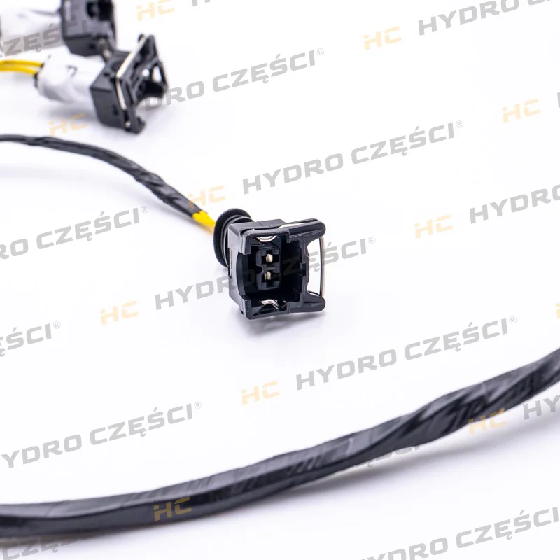 JCB жгут проводов PowerShift-AZERI PARTS