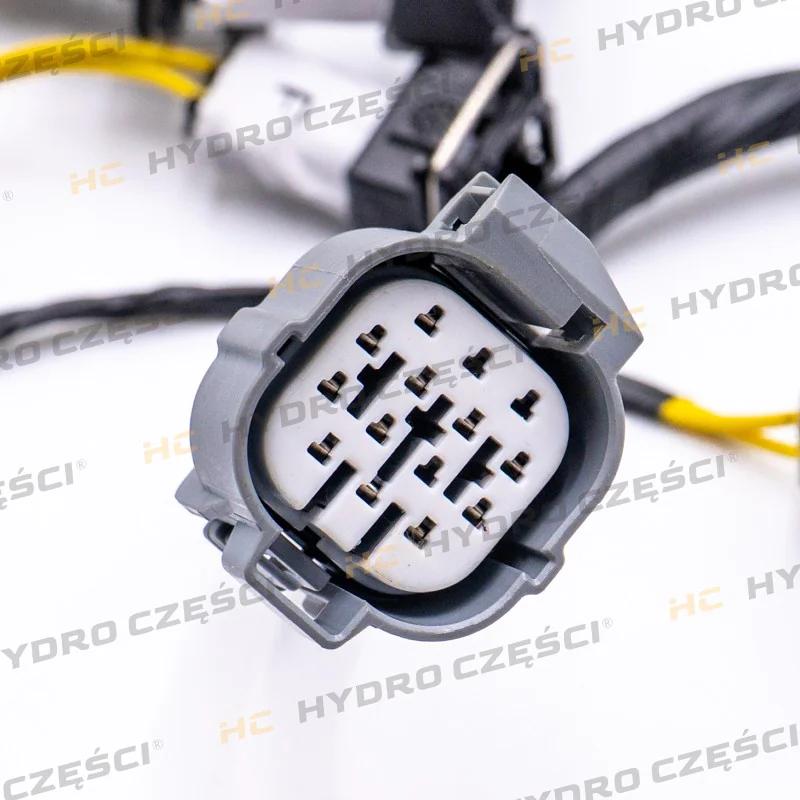 JCB жгут проводов PowerShift-AZERI PARTS