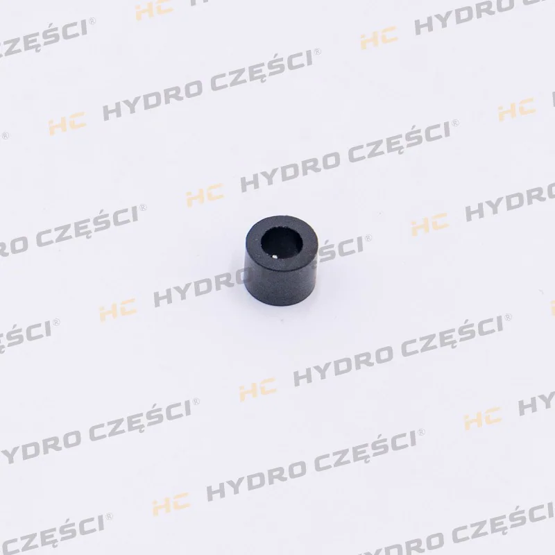 Уплотнение топливной трубки CAT 4.6x8x6 мм C7.1 3054C - KMP BRAND