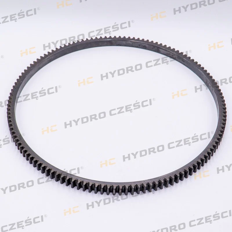 CAT Маховик 126T 3054 3304 - AZERI PARTS