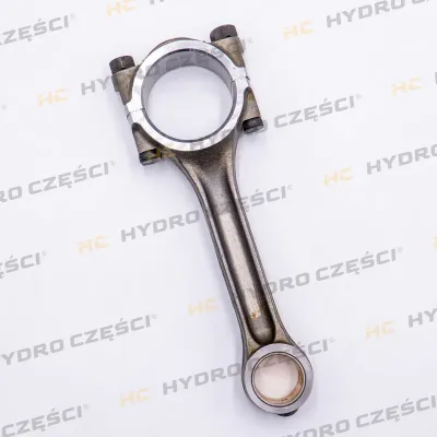 CAT Шток с фиксатором SW:35 мм 3056 3014 - KMP BRAND