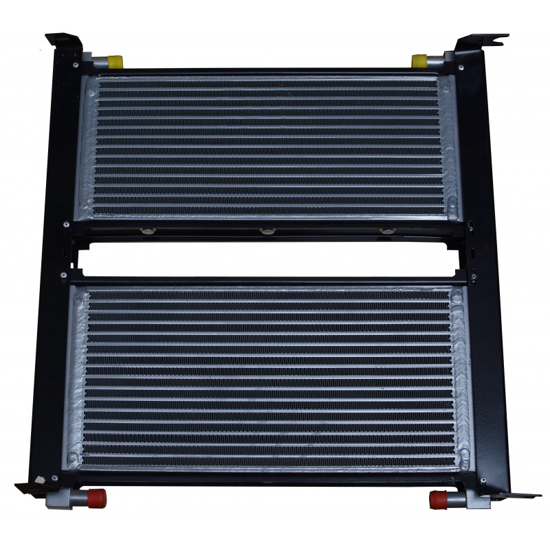 Масляный радиатор CAT