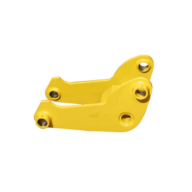 Lever tipping 14'0" 3 holes per side suitable for JCB 3CX 4CX