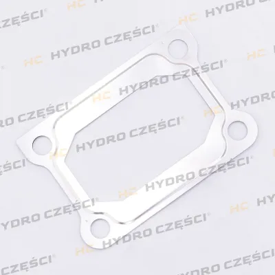 ISUZU Прокладка коллектора EGR - ISUZU — фото 2