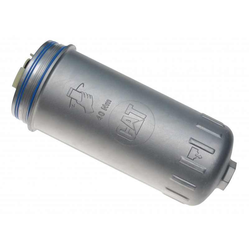 КОРПУС ФИЛЬТРА ОРИГИНАЛ CAT