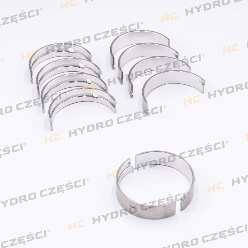 ISUZU Стандартный комплект подшипников STD 4LE1 4LC1- ISUZU