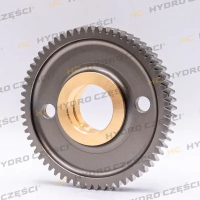 CAT Шестерня ГРМ 63T 3054 3056 - AZERI PARTS