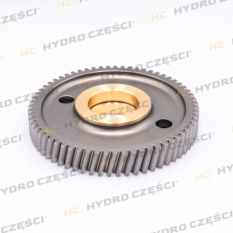 Шестерня CAT 63T 3054 3056 - AZERI PARTS