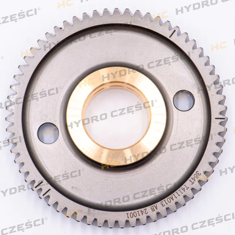 Шестерня CAT 63T 3054 3056 - AZERI PARTS