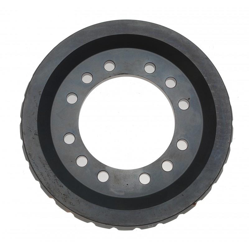 АТАКУЮЩИЙ РОЛИК С ТАРЕЛКОЙ-CAT