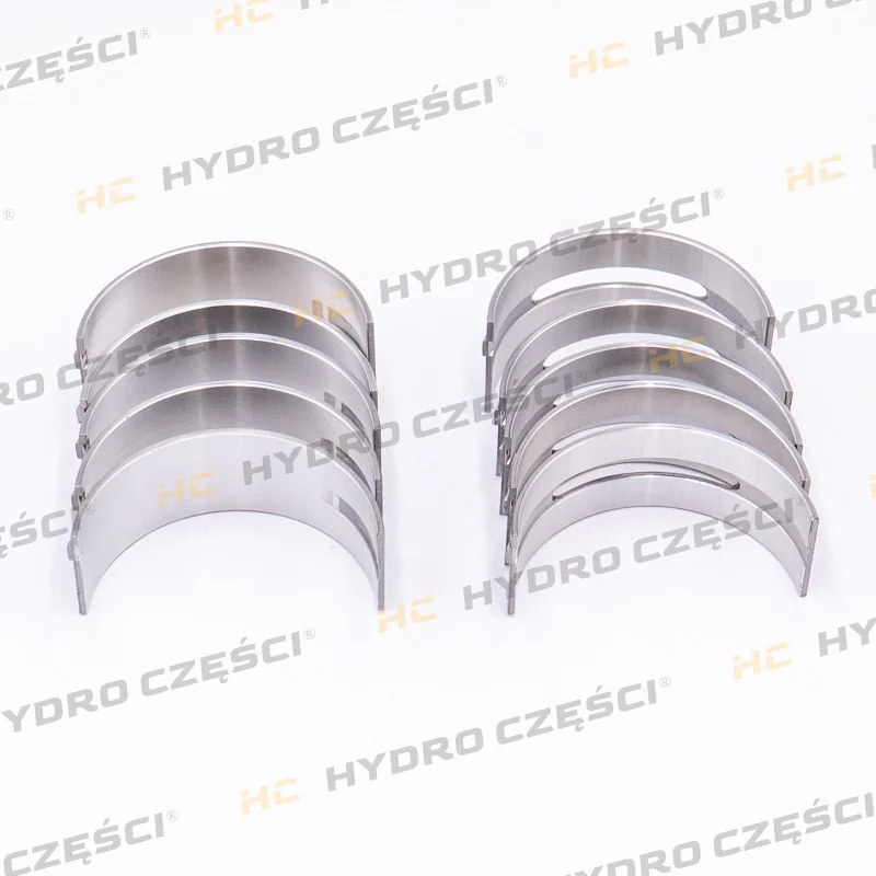 CAT Коренные подшипники STD 4cyl 3054 - AZERI PARTS