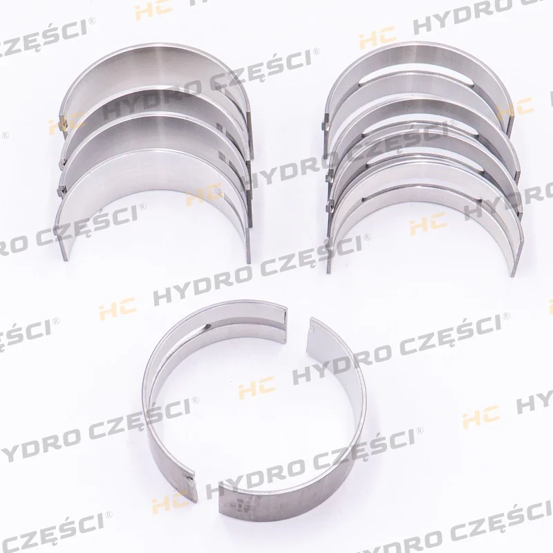 Коренные подшипники CAT STD 4cyl 3054 - AZERI PARTS