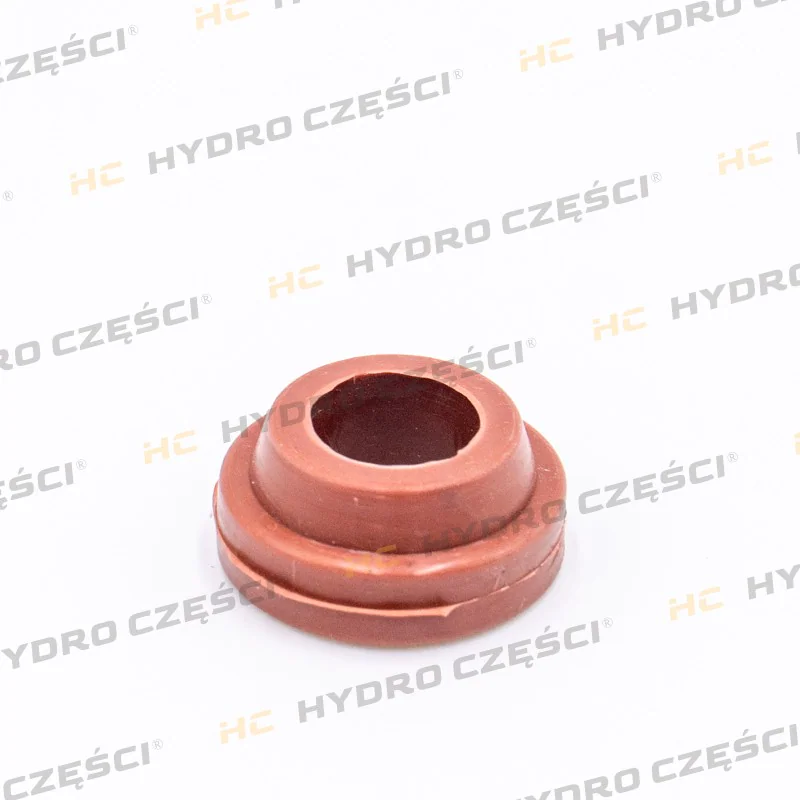 CAT Уплотнение болта клапанной крышки 3056 3034 - AZERI PARTS