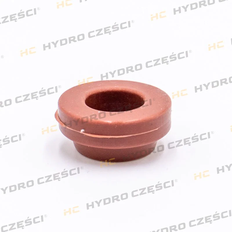 Уплотнительное кольцо болта крышки клапана CAT 3056 3034 - AZERI PARTS
