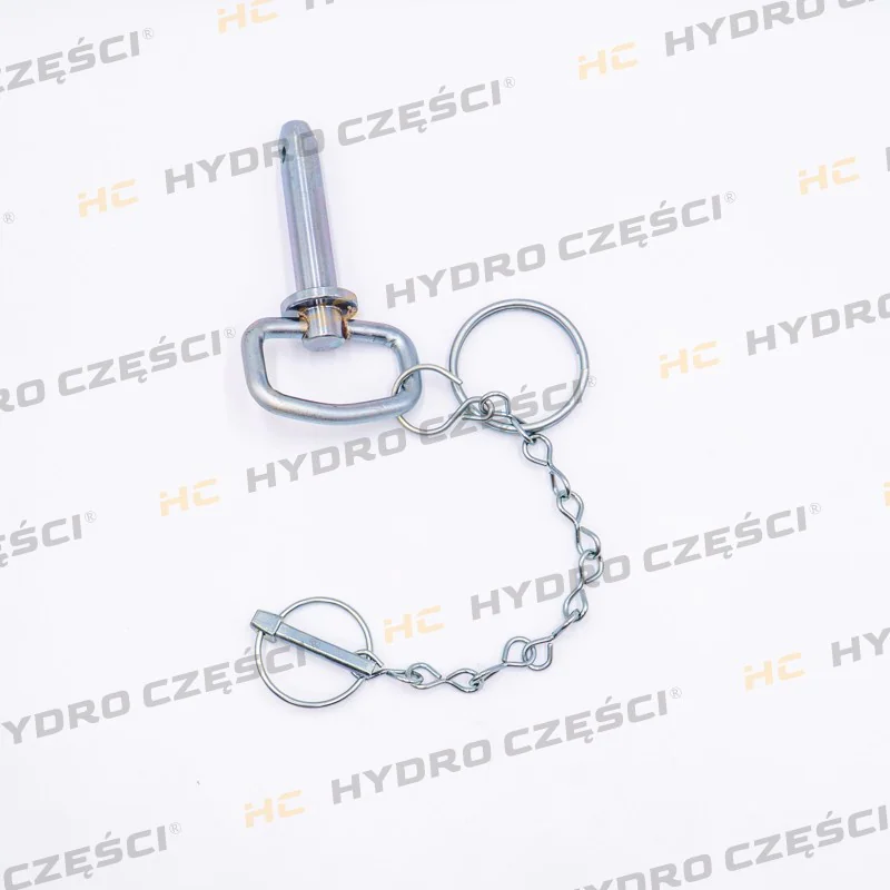 JCB стопорный штифт 3/4" - AZERI PARTS
