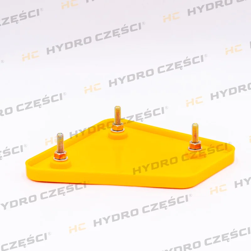 JCB Эмблема JCB - AZERI PARTS