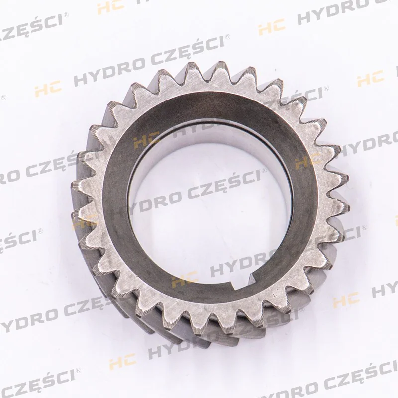 Шестерня коленчатого вала CAT 28T — OEM