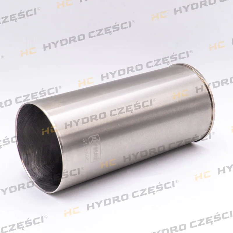 Блок цилиндров CAT Tuleja 3054 3056 - KMP BRAND