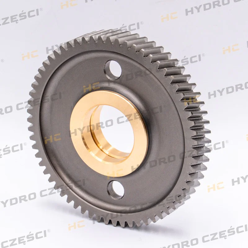CAT Натяжитель цепи 63T 3054 3056 - KMP BRAND