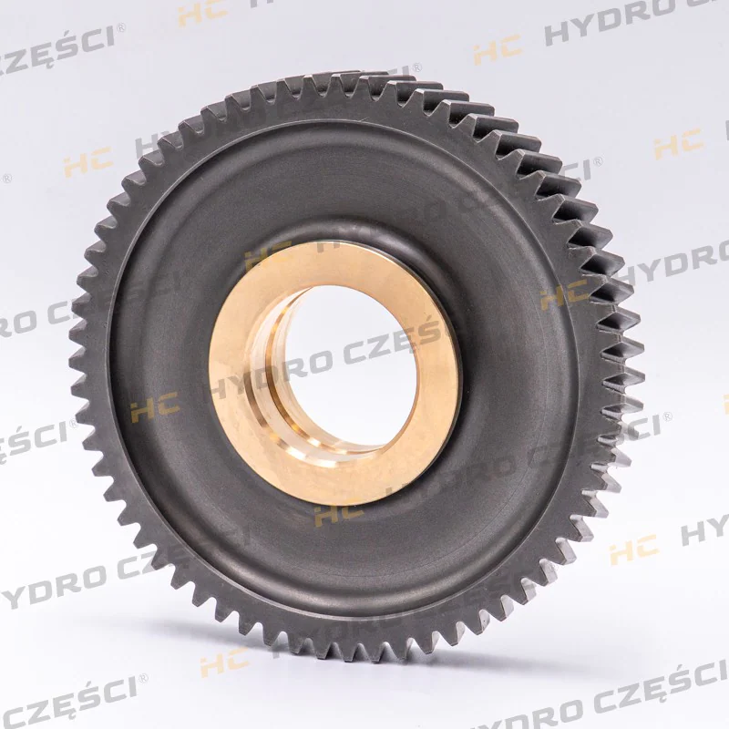CAT Натяжитель цепи ГРМ 63T 3054B 3054 - OEM