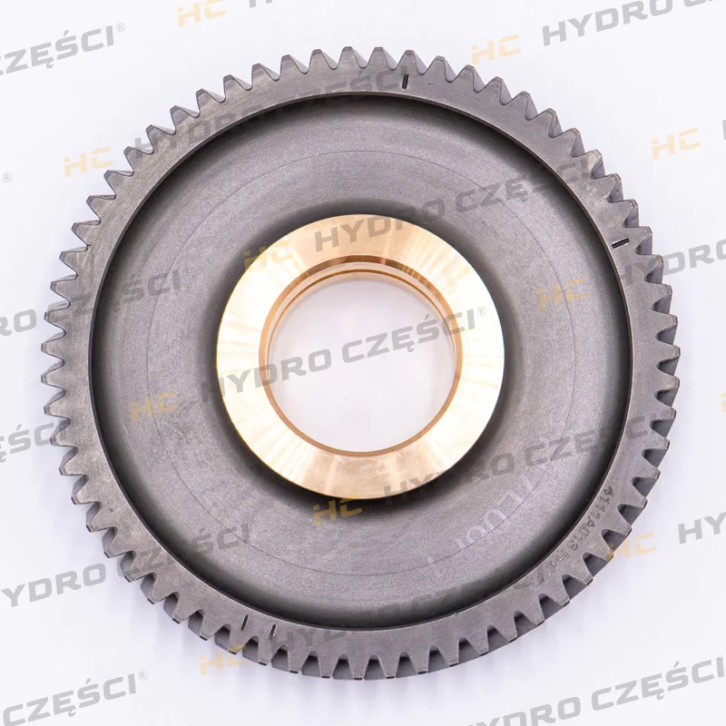 Натяжитель цепи привода ГРМ CAT 63T 3054B 3054 - OEM