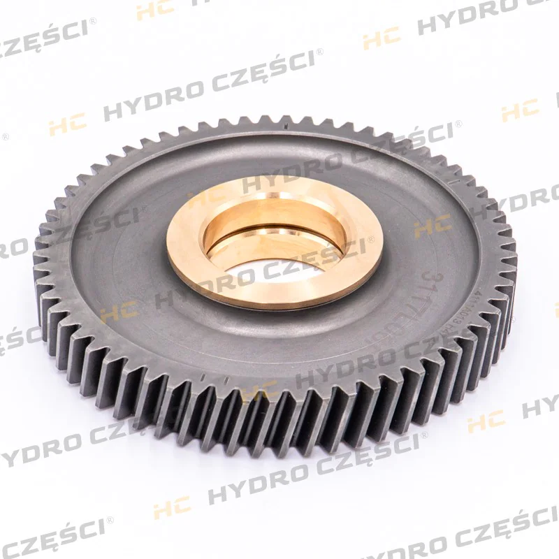 Натяжитель цепи привода ГРМ CAT 63T 3054B 3054 - OEM