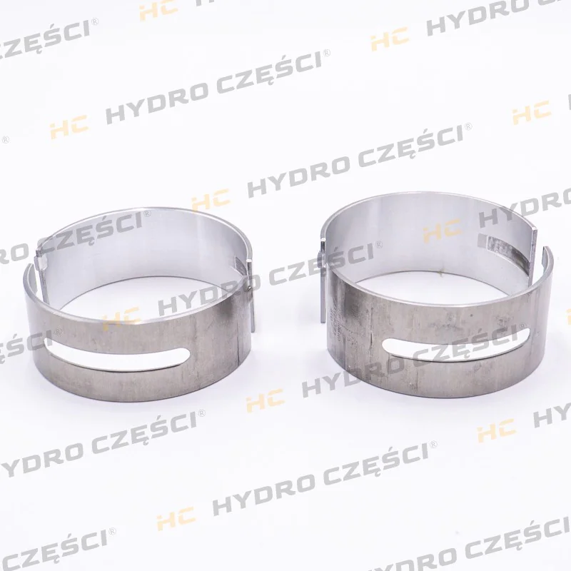 Коренные подшипники CAT, стандартные, 4-цилиндровые, 3054 - KMP BRAND