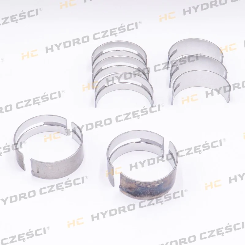 CAT Коренные подшипники STD 4cyl 3054 — OEM