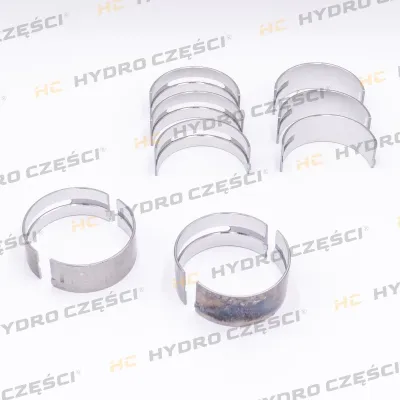 CAT Коренные подшипники STD 4cyl 3054 — OEM