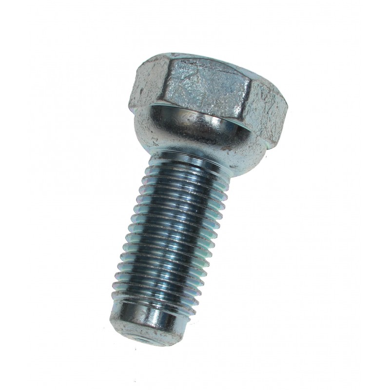 Винтовые колеса JCB