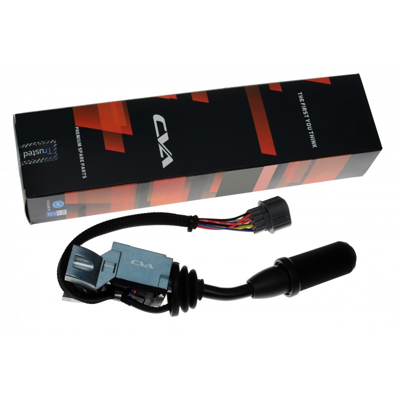 ПЕРЕКЛЮЧАТЕЛЬ ПРИВОДА CVA ПЕРЕДНИЙ ЗАДНИЙ ТЕЛЕСКОПИЧЕСКИЙ ПОГРУЗЧИК JCB